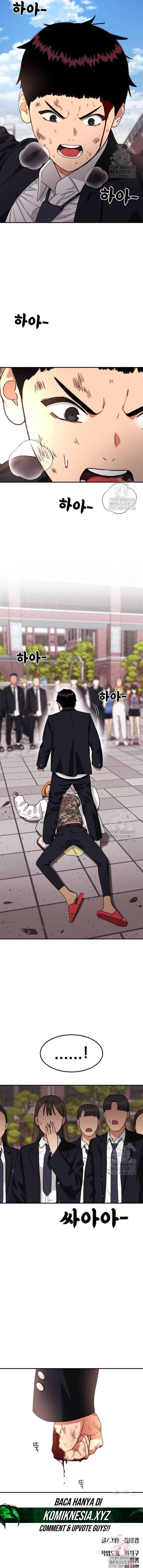 Top 1 Fighting Tutoring Chapter 18 Gambar 14