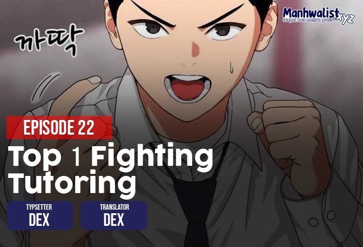 Top 1 Fighting Tutoring Chapter 22 Gambar 1