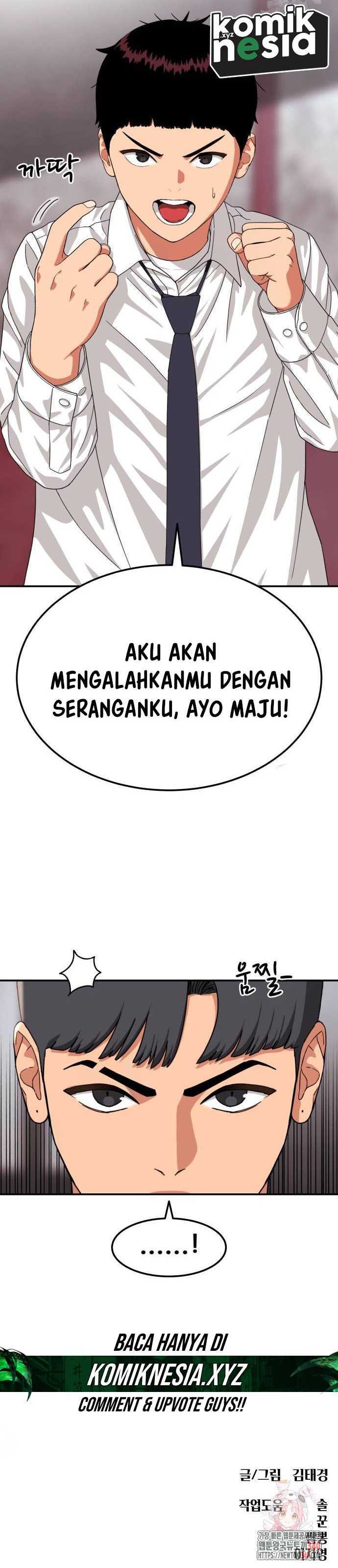 Top 1 Fighting Tutoring Chapter 22 Gambar 17