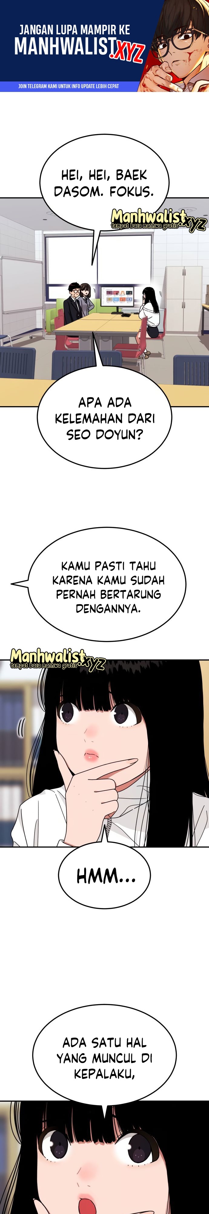 Top 1 Fighting Tutoring Chapter 24 Gambar 2