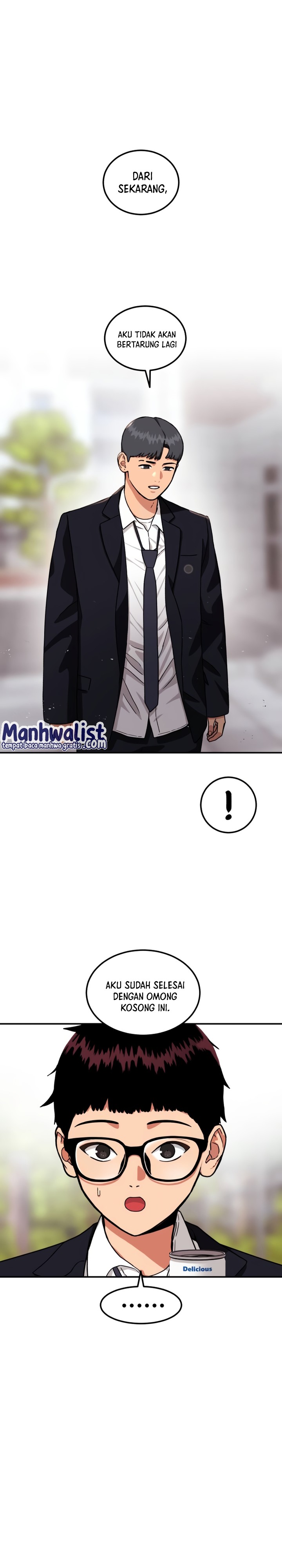 Top 1 Fighting Tutoring Chapter 33 Gambar 19