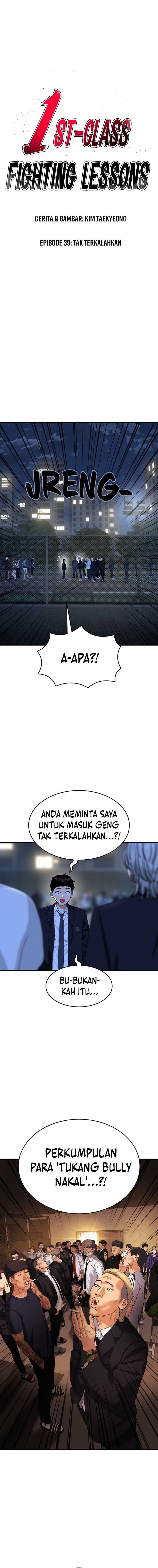 Top 1 Fighting Tutoring Chapter 39 Gambar 2