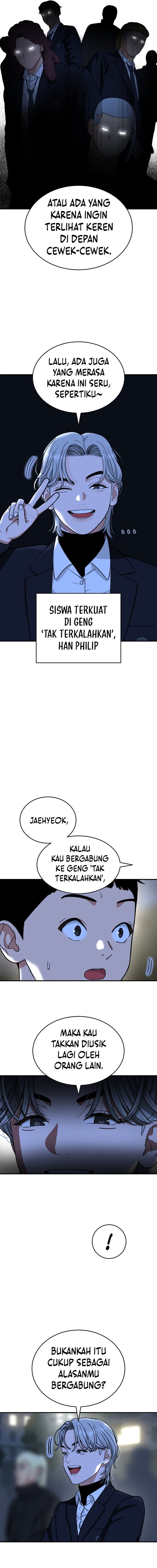 Top 1 Fighting Tutoring Chapter 39 Gambar 4