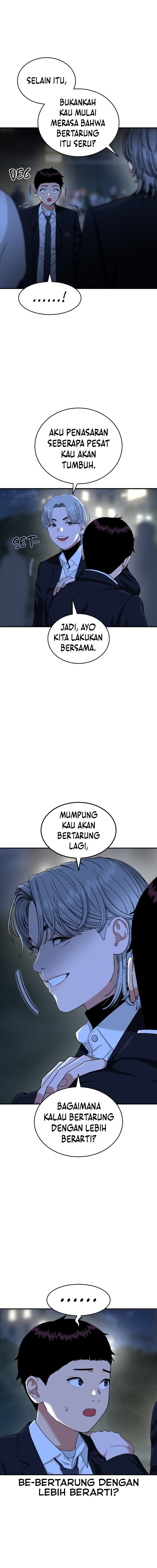 Top 1 Fighting Tutoring Chapter 39 Gambar 5