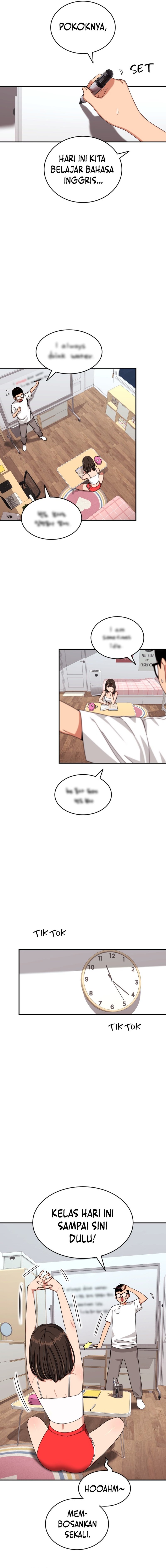 Top 1 Fighting Tutoring Chapter 39 Gambar 8