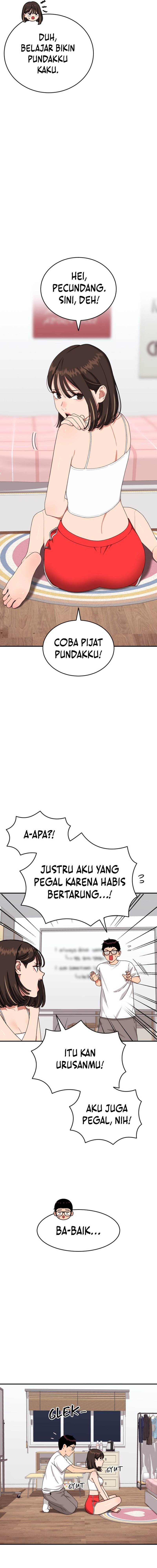 Top 1 Fighting Tutoring Chapter 39 Gambar 9