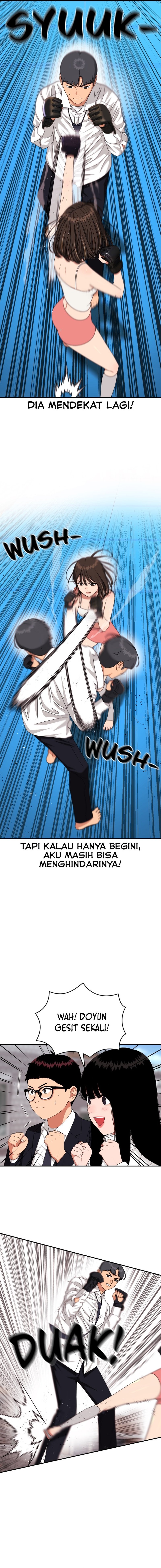 Top 1 Fighting Tutoring Chapter 42 Gambar 4