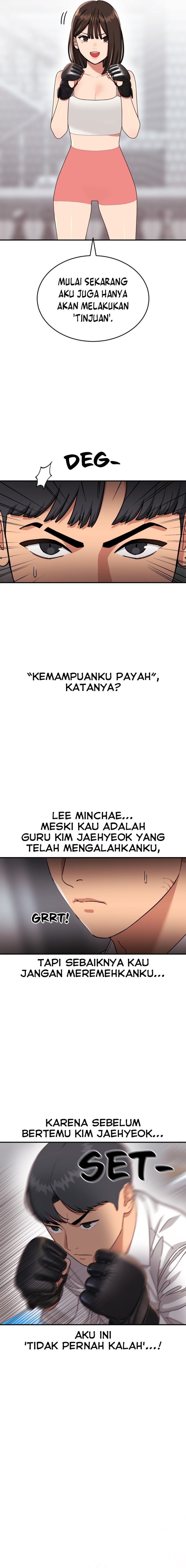 Top 1 Fighting Tutoring Chapter 42 Gambar 12