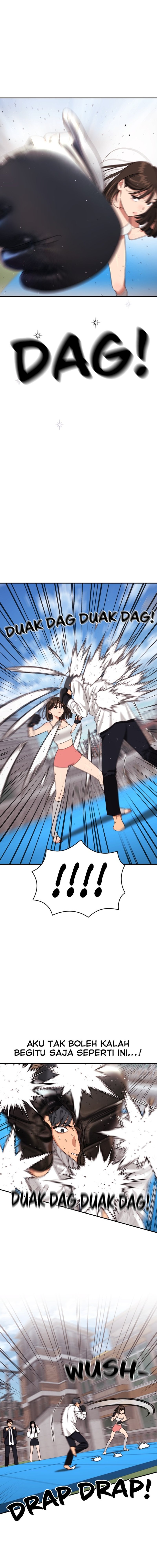Top 1 Fighting Tutoring Chapter 42 Gambar 15