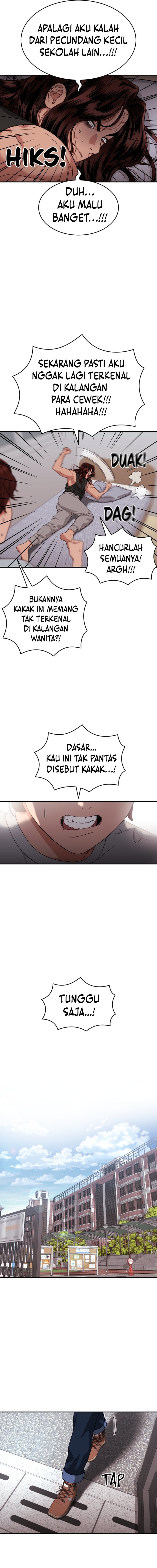 Top 1 Fighting Tutoring Chapter 43 Gambar 15