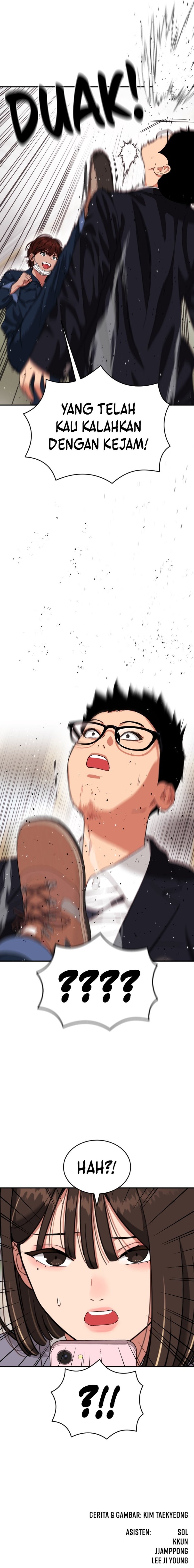 Top 1 Fighting Tutoring Chapter 43 Gambar 19