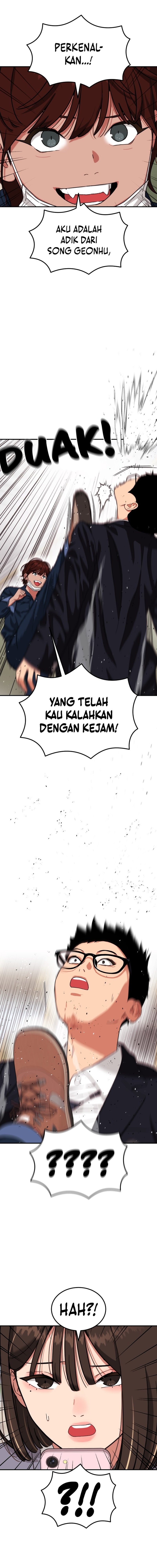 Top 1 Fighting Tutoring Chapter 44 Gambar 1