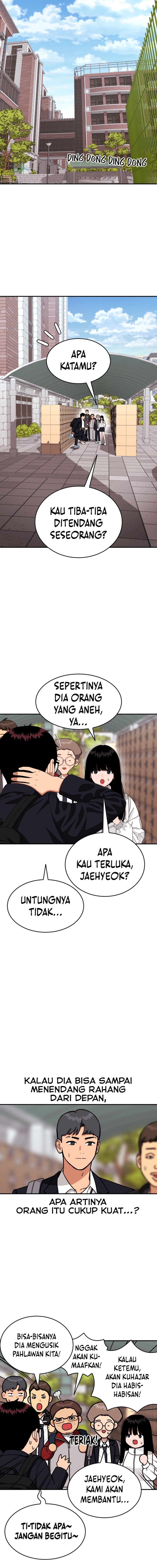 Top 1 Fighting Tutoring Chapter 44 Gambar 4