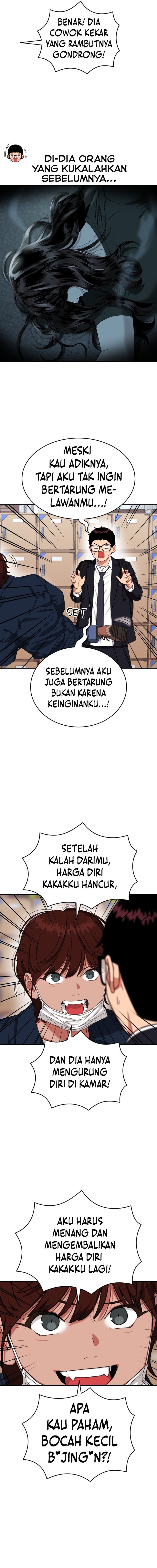 Top 1 Fighting Tutoring Chapter 44 Gambar 7