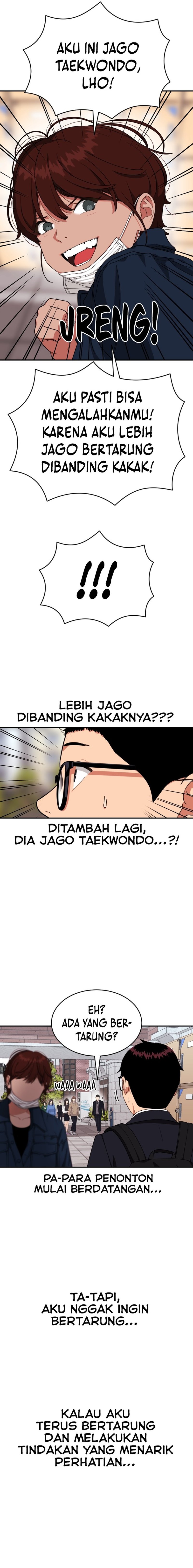Top 1 Fighting Tutoring Chapter 44 Gambar 9