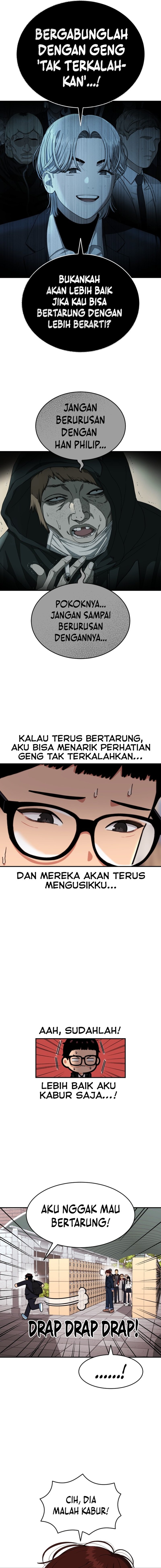 Top 1 Fighting Tutoring Chapter 44 Gambar 10