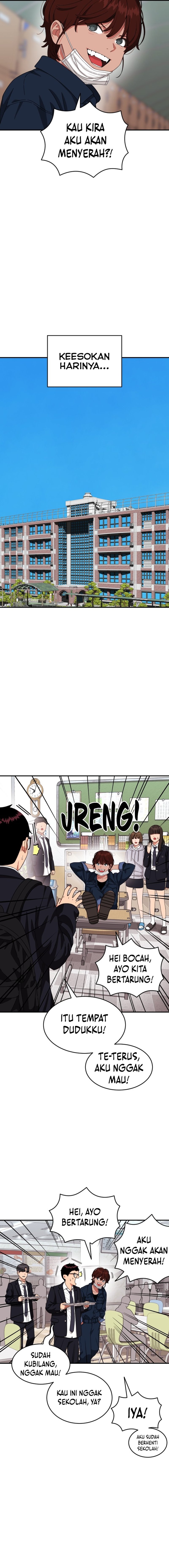 Top 1 Fighting Tutoring Chapter 44 Gambar 11