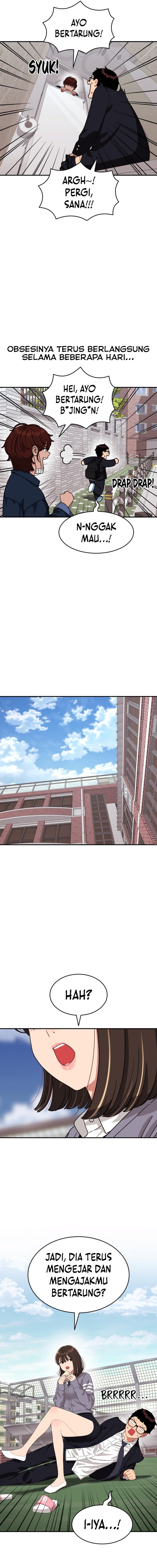 Top 1 Fighting Tutoring Chapter 44 Gambar 12