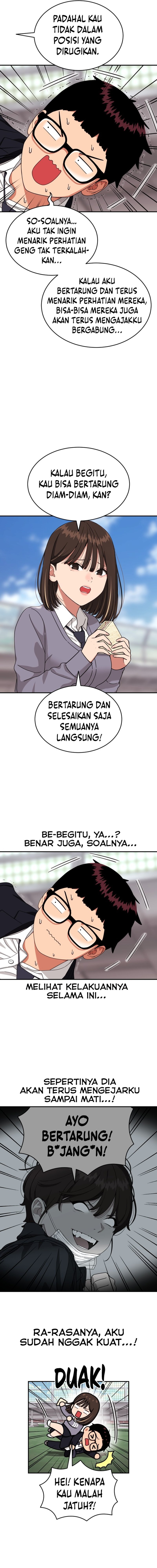 Top 1 Fighting Tutoring Chapter 44 Gambar 14
