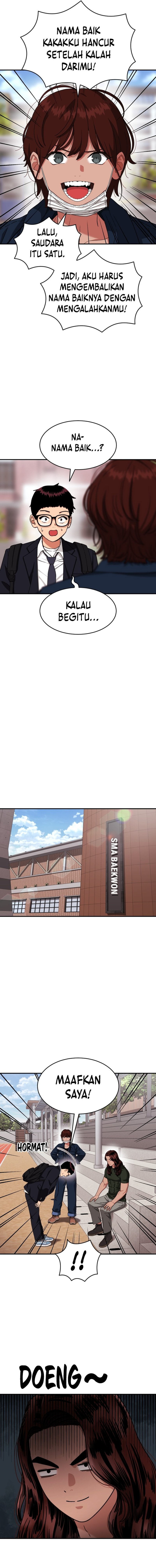 Top 1 Fighting Tutoring Chapter 44 Gambar 16