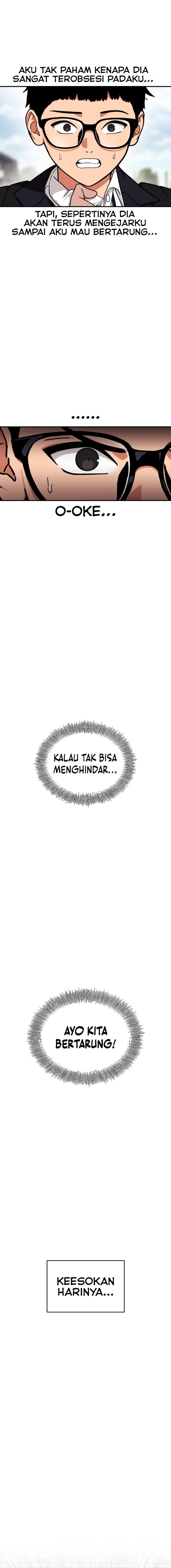 Top 1 Fighting Tutoring Chapter 44 Gambar 19