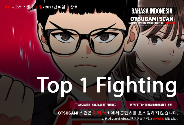 Top 1 Fighting Tutoring Chapter 46 Gambar 1