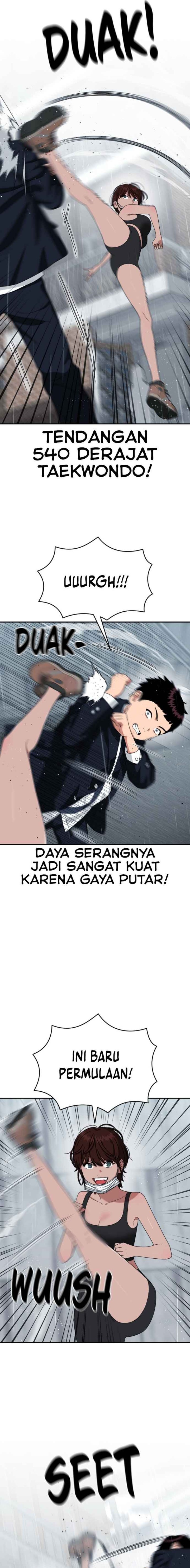 Top 1 Fighting Tutoring Chapter 46 Gambar 6