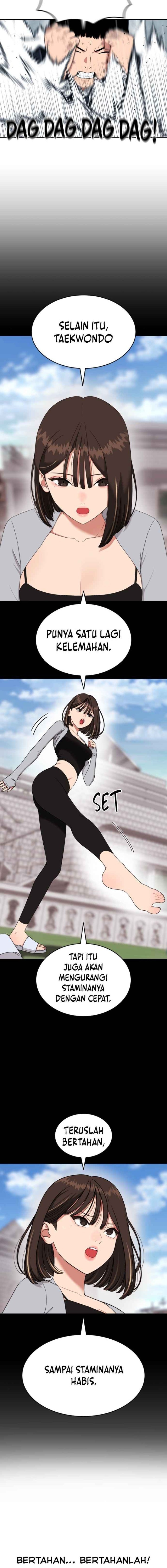 Top 1 Fighting Tutoring Chapter 46 Gambar 8
