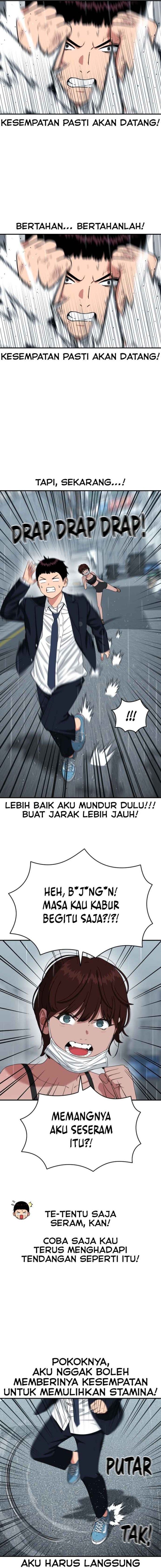 Top 1 Fighting Tutoring Chapter 46 Gambar 9