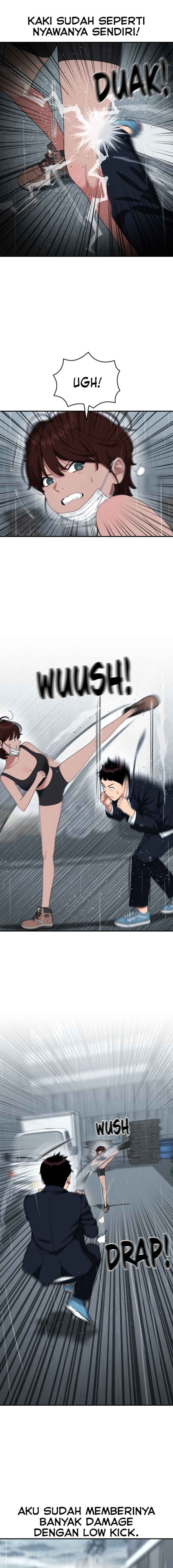 Top 1 Fighting Tutoring Chapter 46 Gambar 12