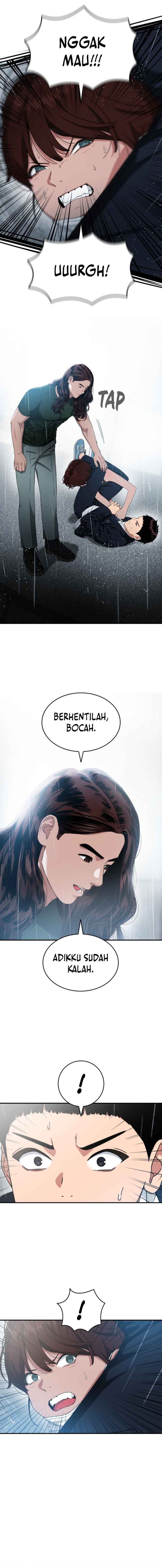 Top 1 Fighting Tutoring Chapter 46 Gambar 18