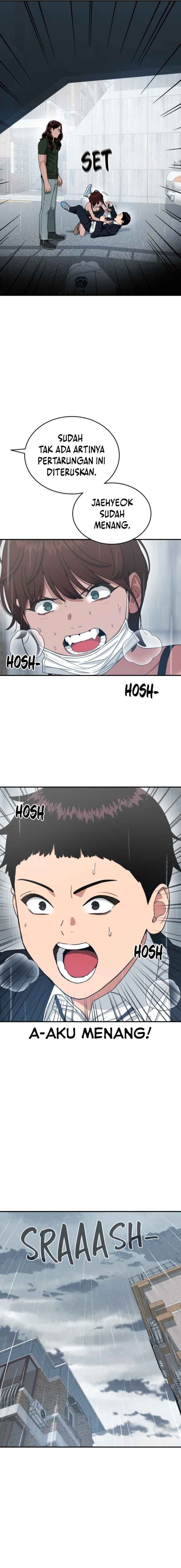 Top 1 Fighting Tutoring Chapter 46 Gambar 19