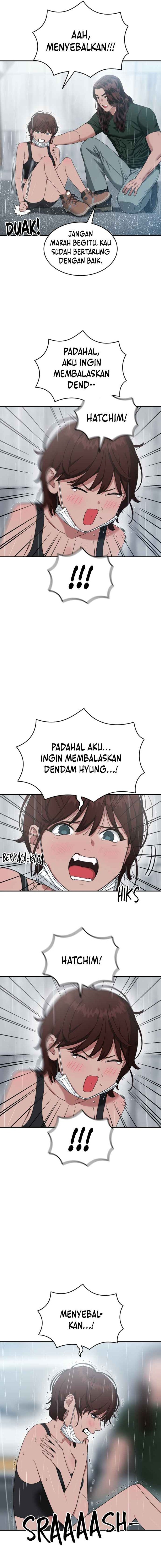 Top 1 Fighting Tutoring Chapter 46 Gambar 20