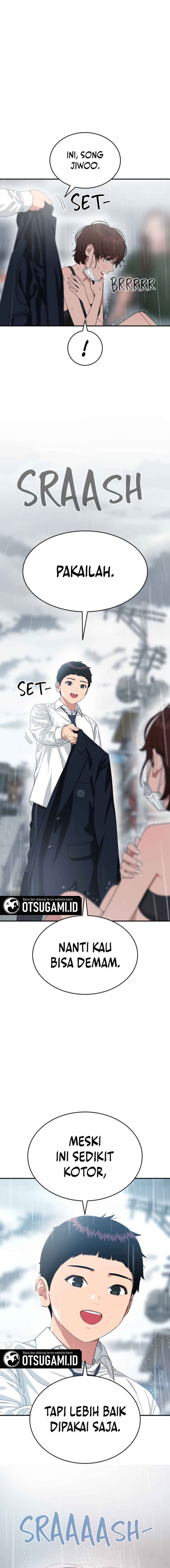Top 1 Fighting Tutoring Chapter 46 Gambar 21