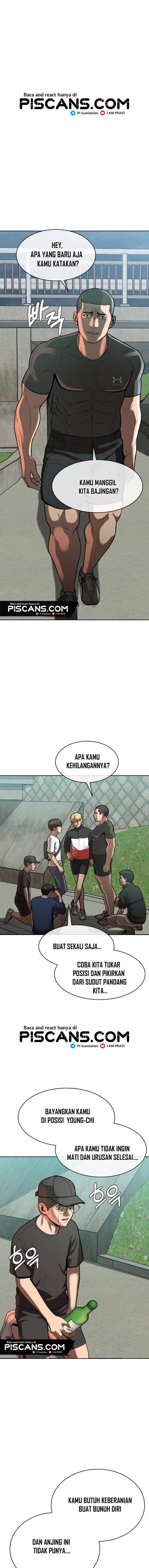 Top 1% Chapter 03 Gambar 1