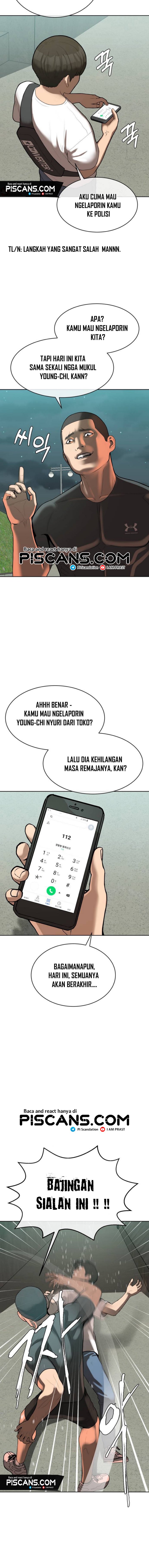 Top 1% Chapter 03 Gambar 2