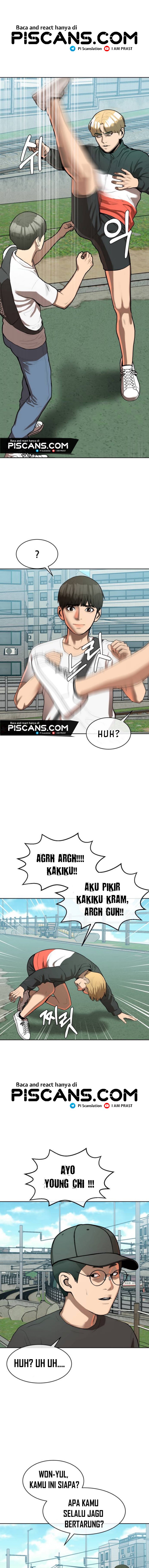 Top 1% Chapter 03 Gambar 8