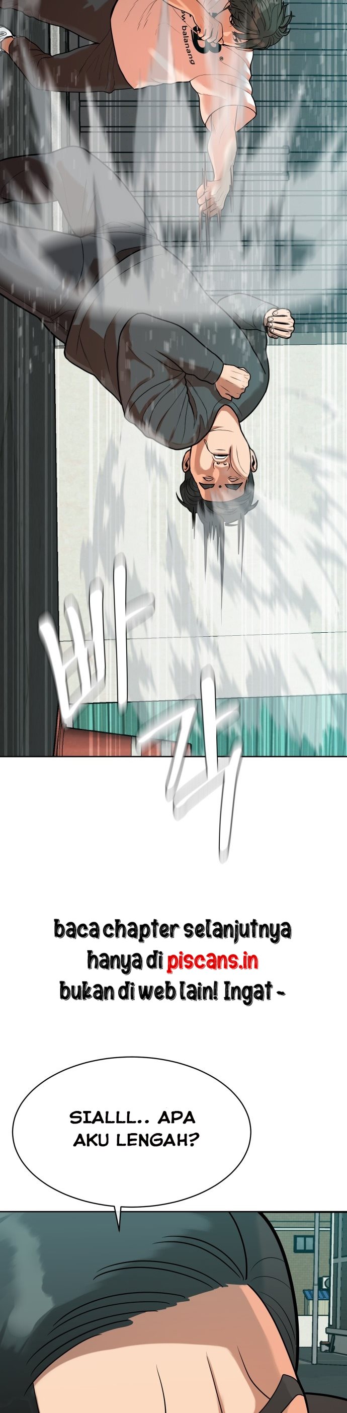 Top 1% Chapter 08 Gambar 2