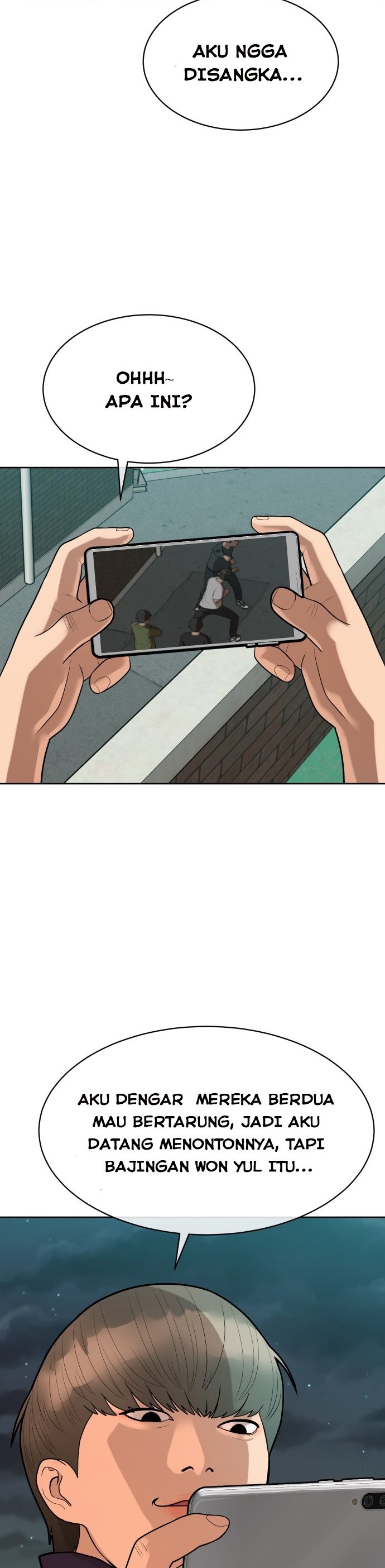 Top 1% Chapter 08 Gambar 4