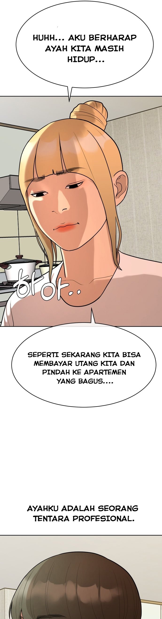 Top 1% Chapter 08 Gambar 11