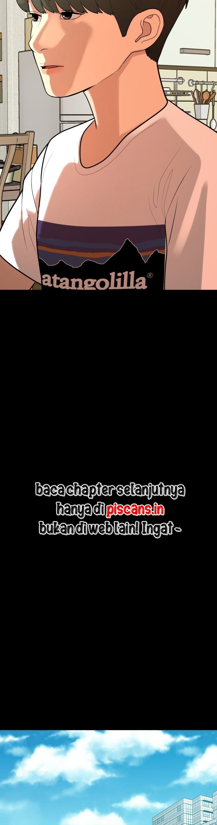 Top 1% Chapter 08 Gambar 12