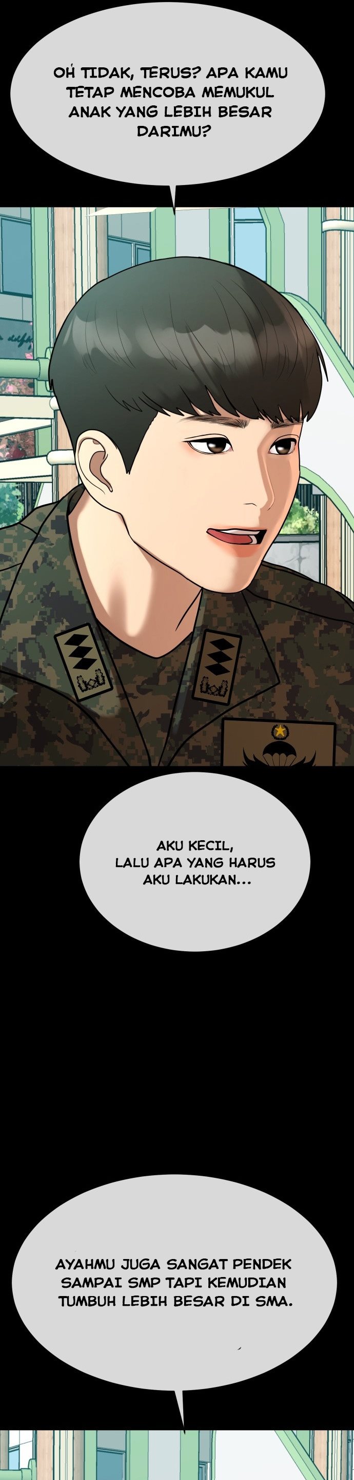 Top 1% Chapter 08 Gambar 16