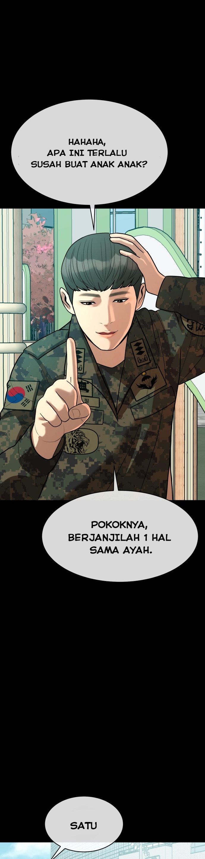 Top 1% Chapter 08 Gambar 19