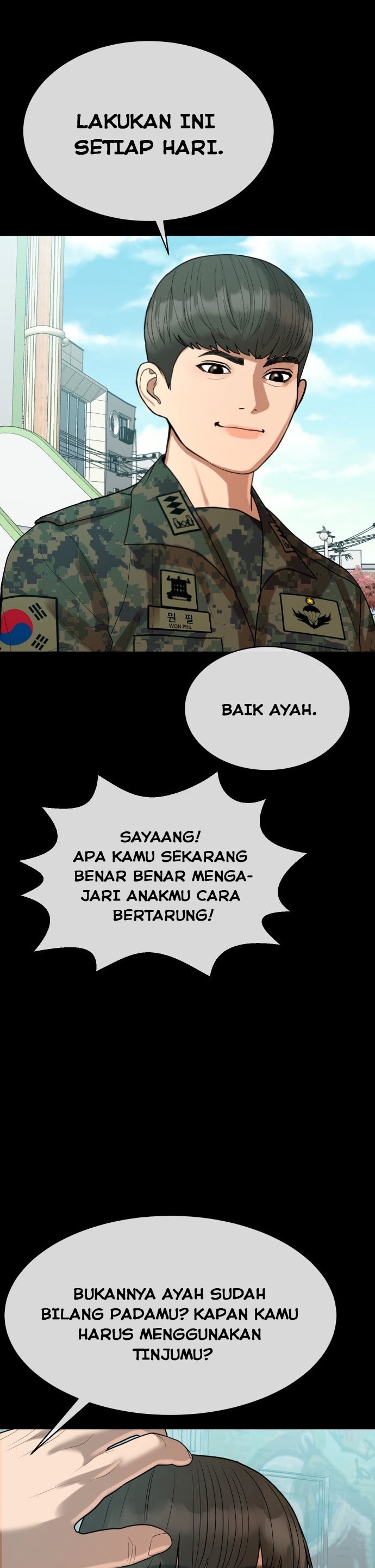 Top 1% Chapter 08 Gambar 21