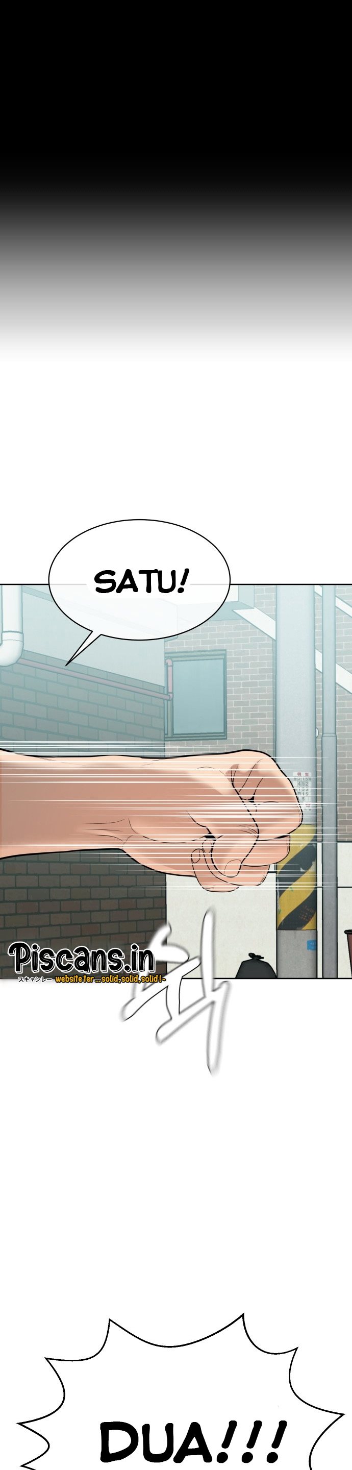 Top 1% Chapter 08 Gambar 23
