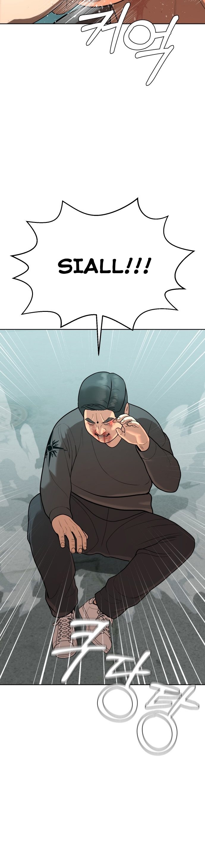 Top 1% Chapter 08 Gambar 25
