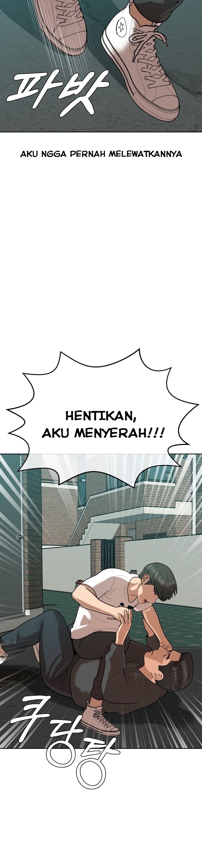 Top 1% Chapter 08 Gambar 27