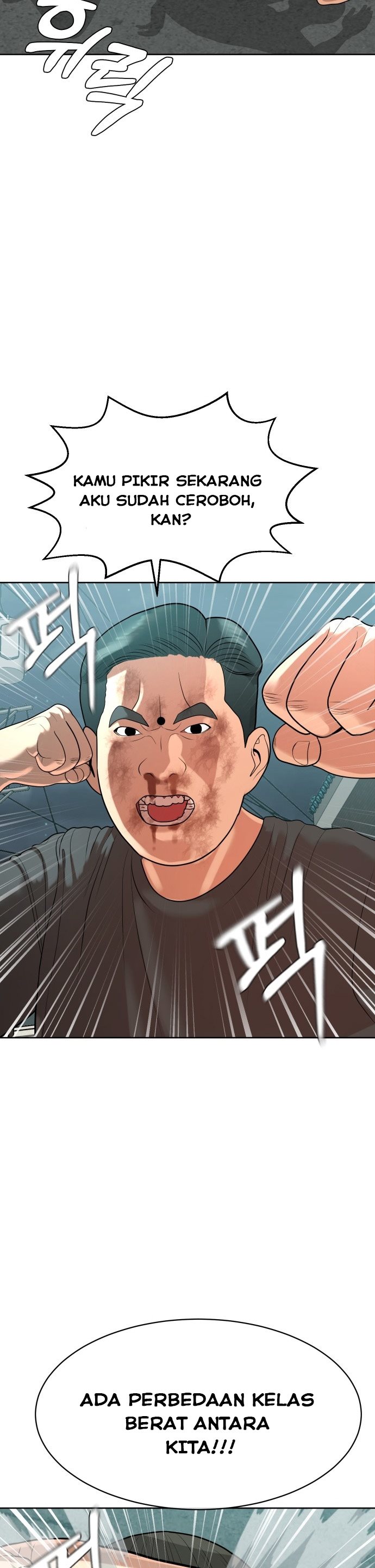Top 1% Chapter 08 Gambar 29