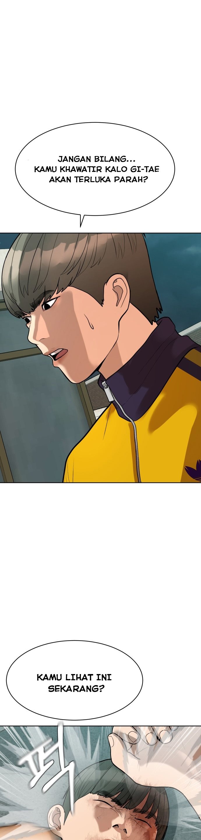 Top 1% Chapter 08 Gambar 31