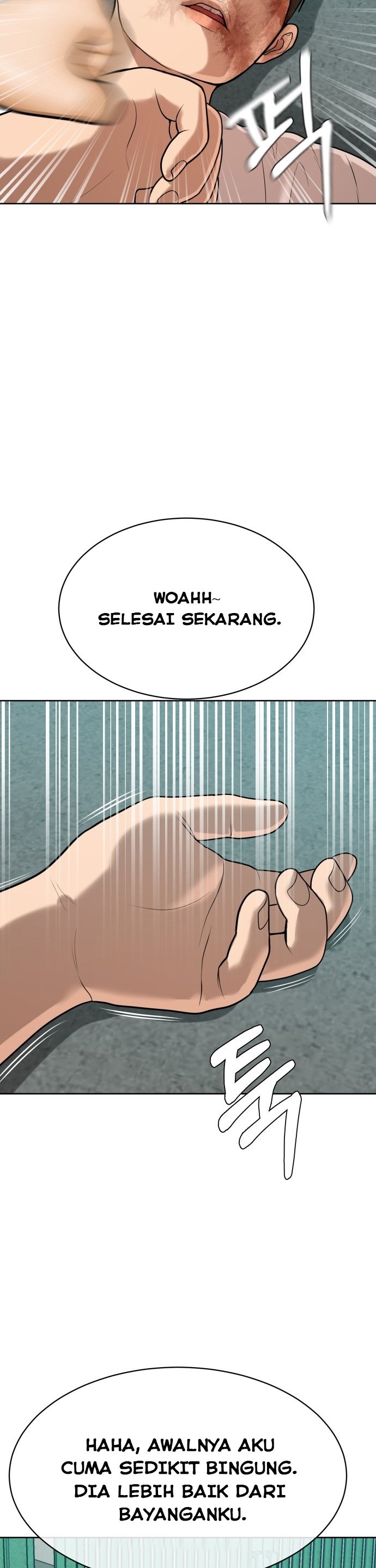 Top 1% Chapter 08 Gambar 32